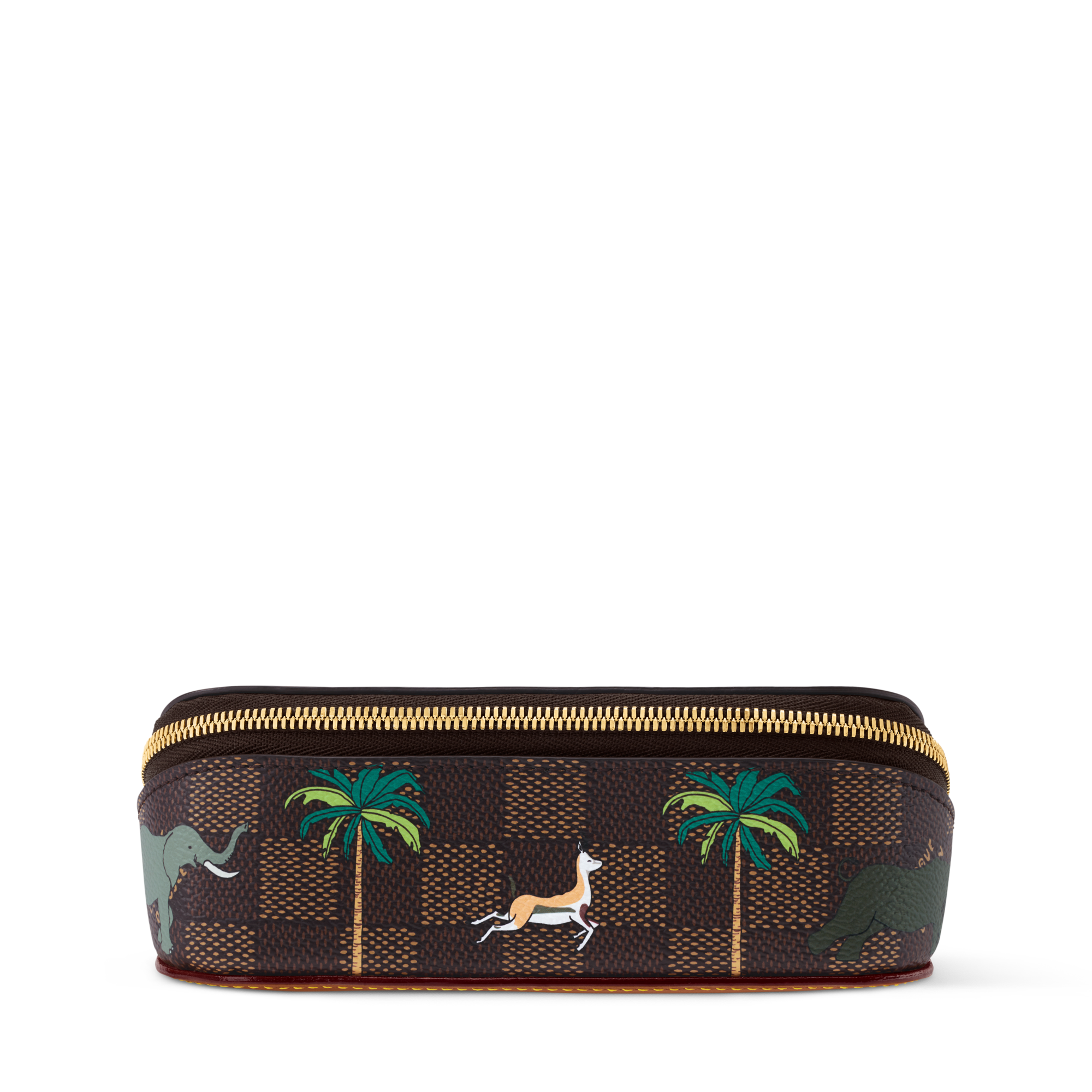 LV × ザ・ダージリン リミテッド ノートブック・ジェーン S00｜ルイ